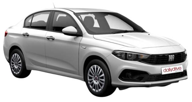 FIAT EGEA