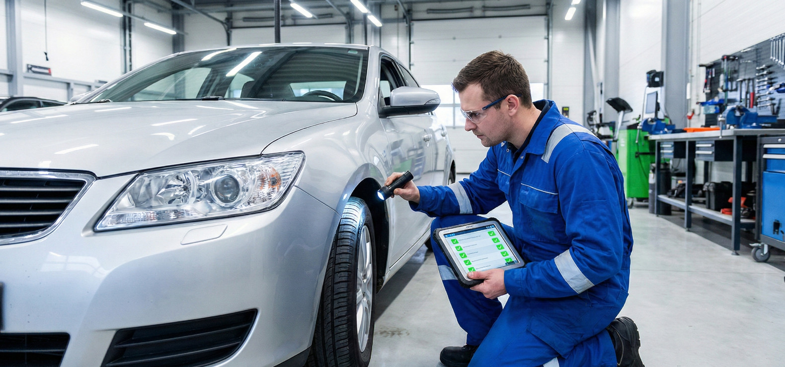 2026 Yılı Araç Muayene Fiyatları ve Bilinmesi Gerekenler