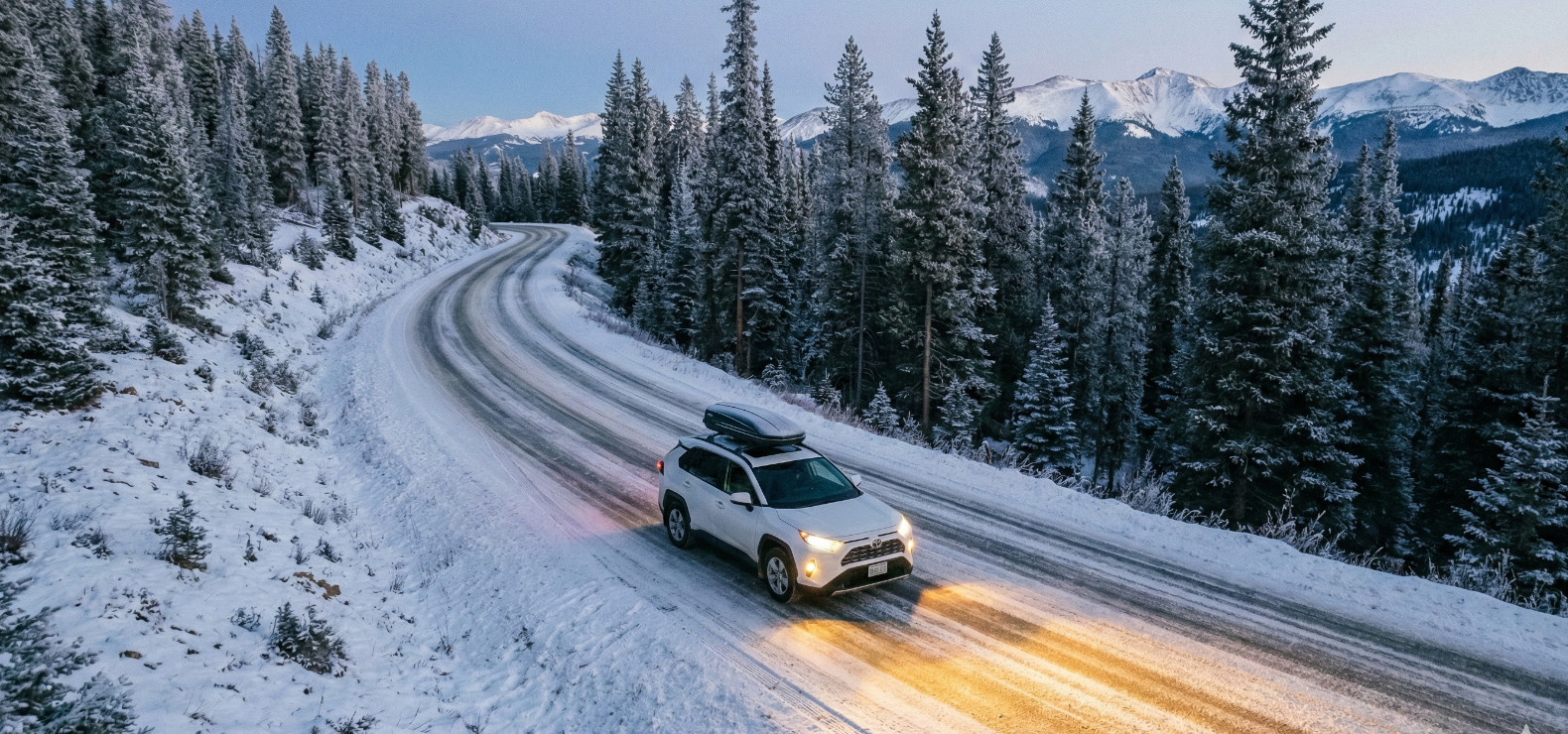 Adnan Menderes’ten Kış Rotaları: Ege’nin Ilıman Ruhunu Keşfedin