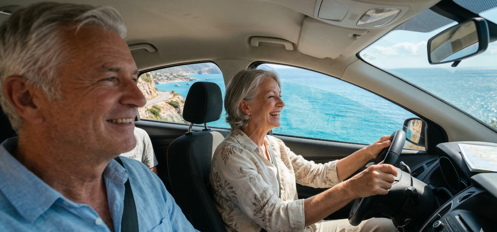 Araba Almak Emekliye Daha mı Ucuz? 2026 Yılı Güncel Analizi