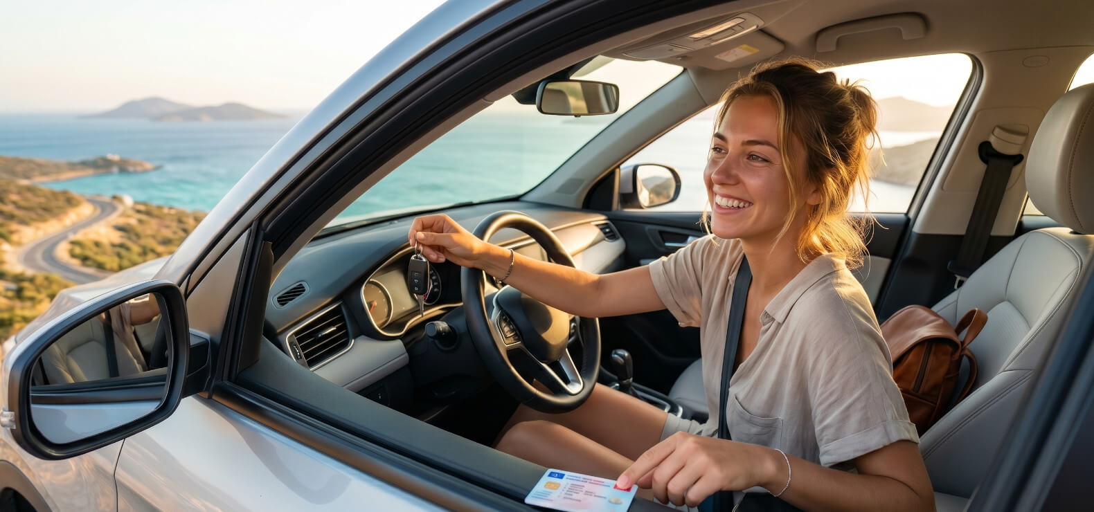Kimler Araç Kiralayabilir? Şartlar, Yaş Sınırı ve Gerekli Belgeler (2026)