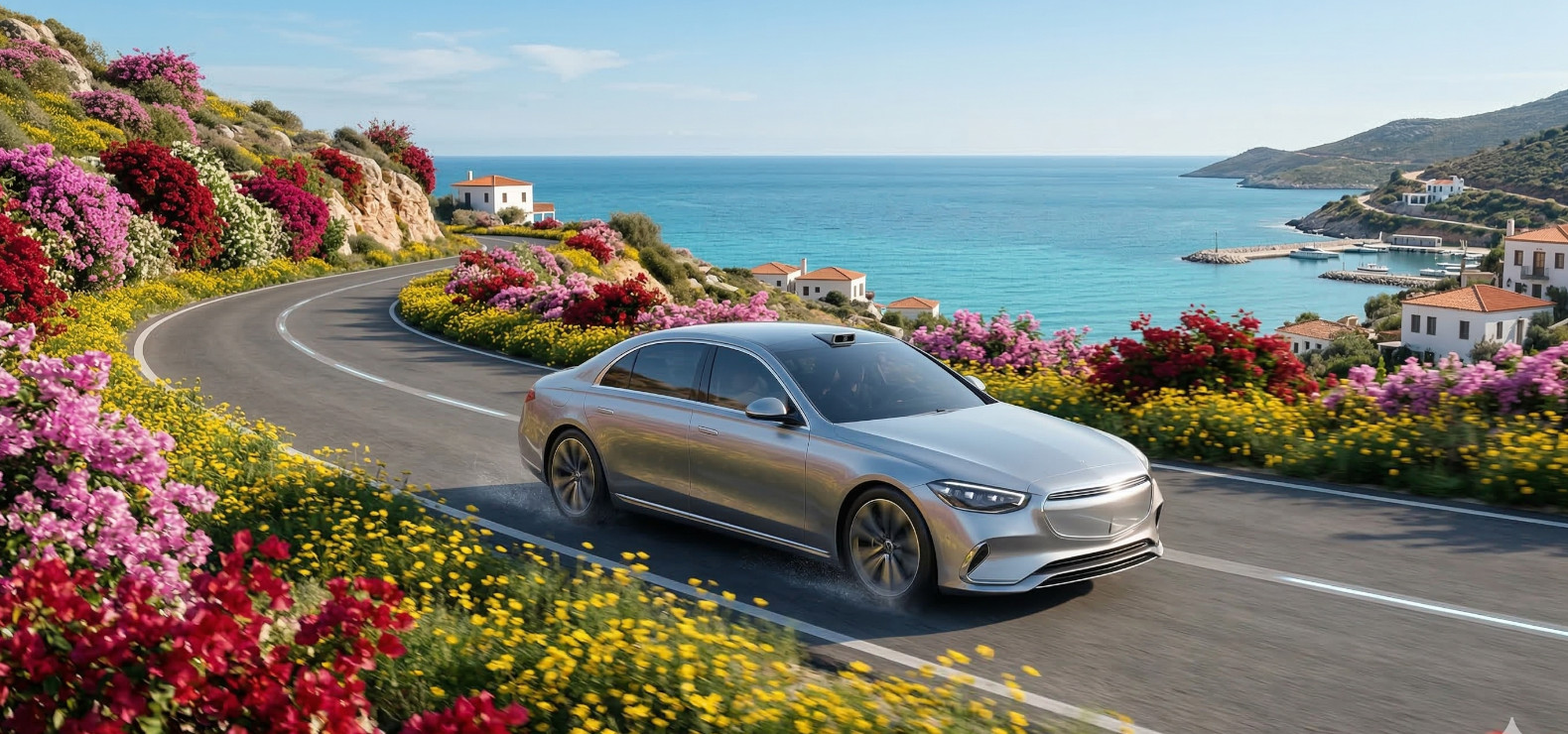 İlkbaharın En İyi Tatil Rotaları 2026: Doğanın Uyanışına Tanıklık Edin