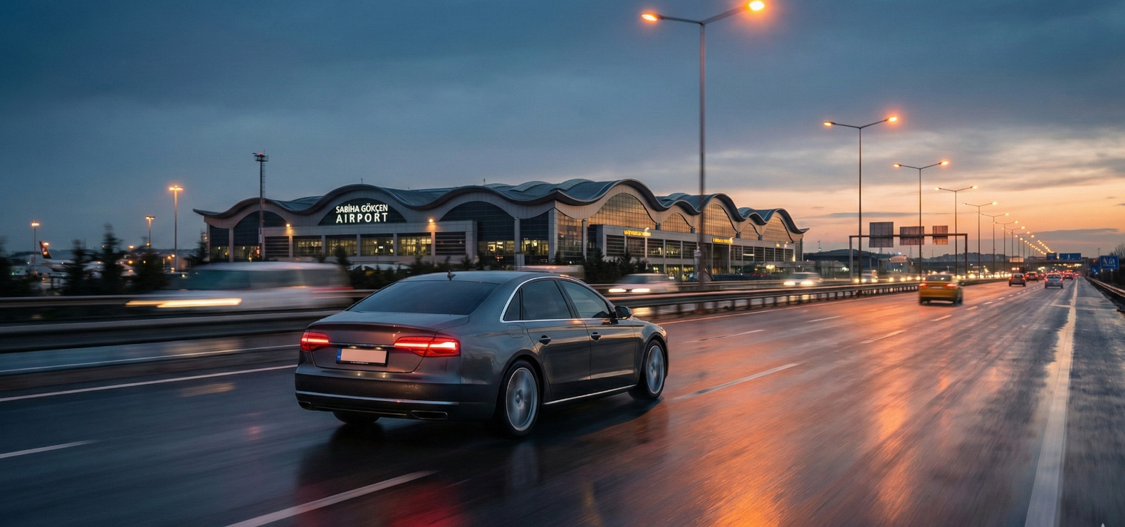 Sabiha Gökçen’den Kış Rotaları: İstanbul Çevresi Hafta Sonu Planları