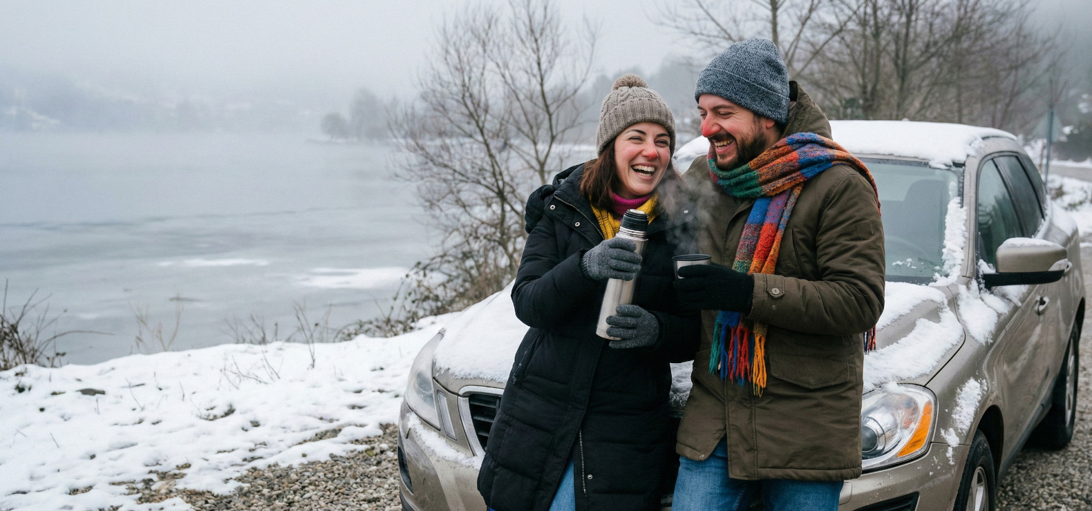 Sevgililer Günü İstanbul’a Yakın Kaçamak Rotaları: Aşkı Yolda Keşfedin