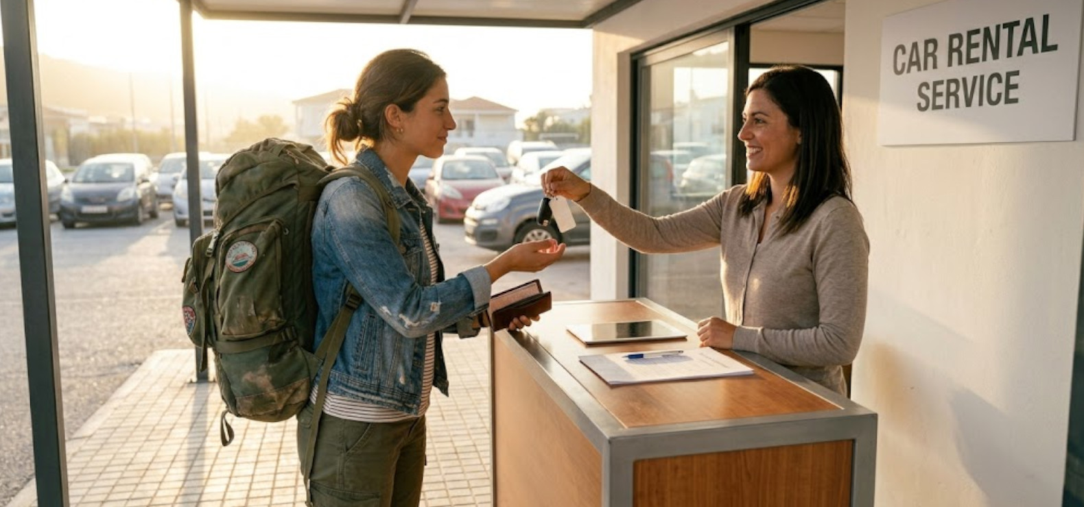 Solo Travel Rehberi: Kendi Yolunun Kaptanı Ol ve Özgürlüğü Keşfet