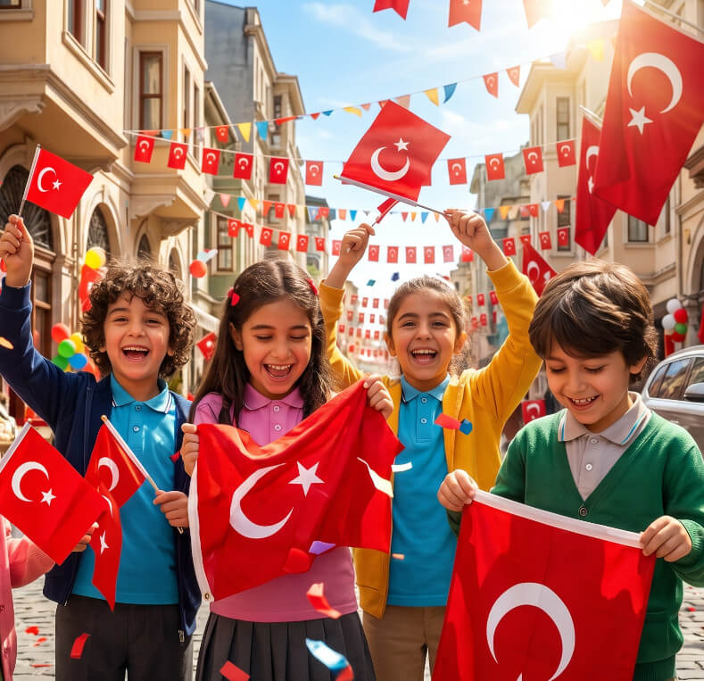 Which Day Does April 23, 2026 Fall On? A 4-Day Holiday Opportunity!