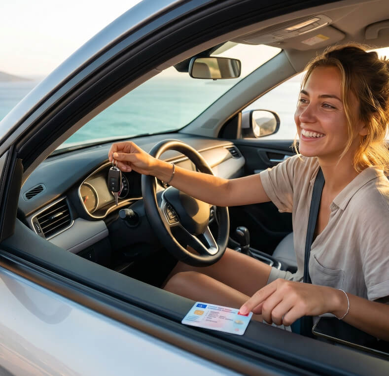 Who Can Rent a Car? Conditions, Age Limits, and Required Documents (2026)