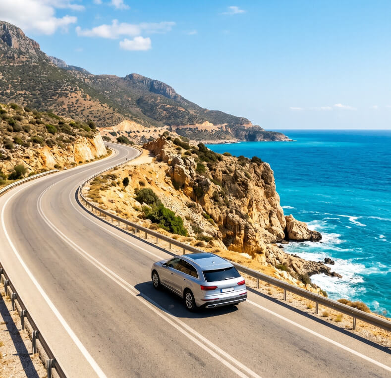 Sea, Nature, Peace: Best Addresses for Vacation in Kaş and Surroundings