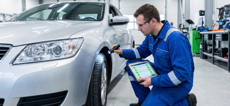 2026 Yılı Araç Muayene Fiyatları ve Bilinmesi Gerekenler