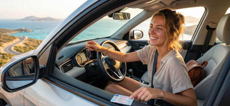 Kimler Araç Kiralayabilir? Şartlar, Yaş Sınırı ve Gerekli Belgeler (2026)
