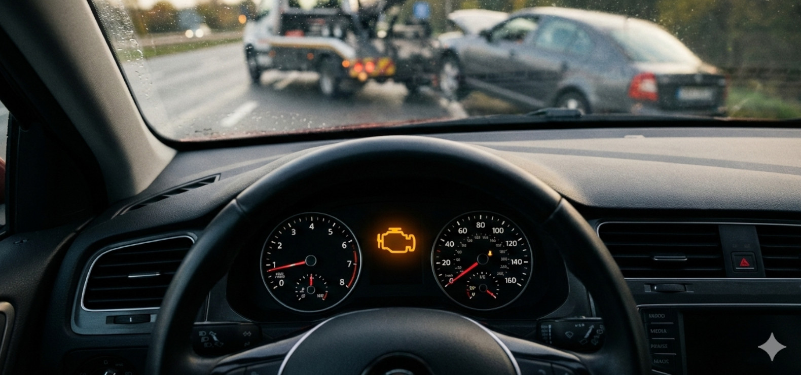 Araç Sahiplerinin En Sık Yaptığı 10 Bakım Hatası ve Çözüm Yolları