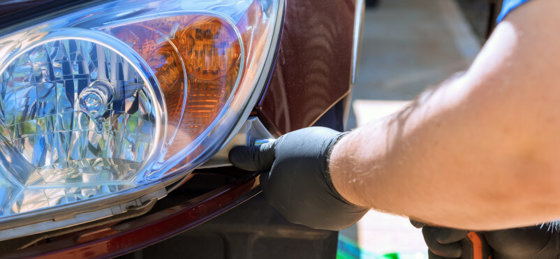 Far Temizliği ve Işık Ayarı: Kış Öncesi Gerçek Yol Güvenliği