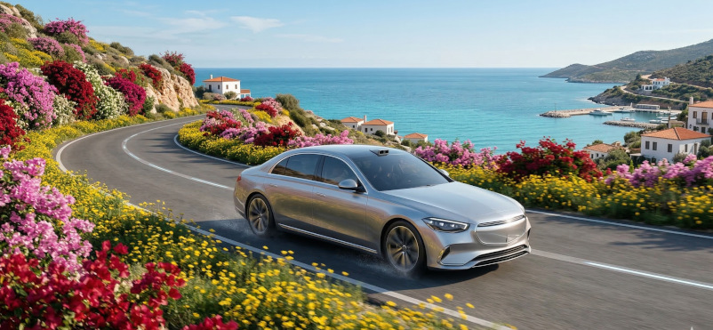 İlkbaharın En İyi Tatil Rotaları 2026: Doğanın Uyanışına Tanıklık Edin