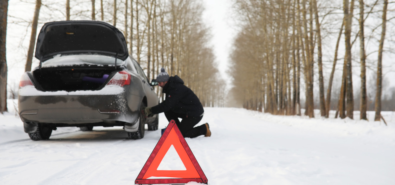 Kış Aylarında En Çok Arıza Yapan Parçalar ve Bunu Önlemenin Akıllı Yolları
