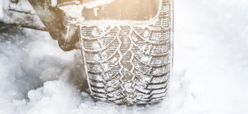 Kış Lastiği Seçerken Nelere Dikkat Edilmeli? Yurtdışı Standartlarıyla Karşılaştırma