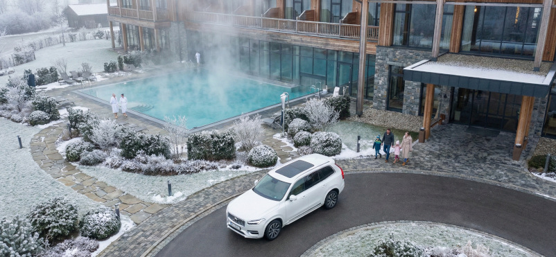 Kışın Ters Köşe Tatil Planı: Kayak Merkezlerinden Uzak Alternatif Rotalar