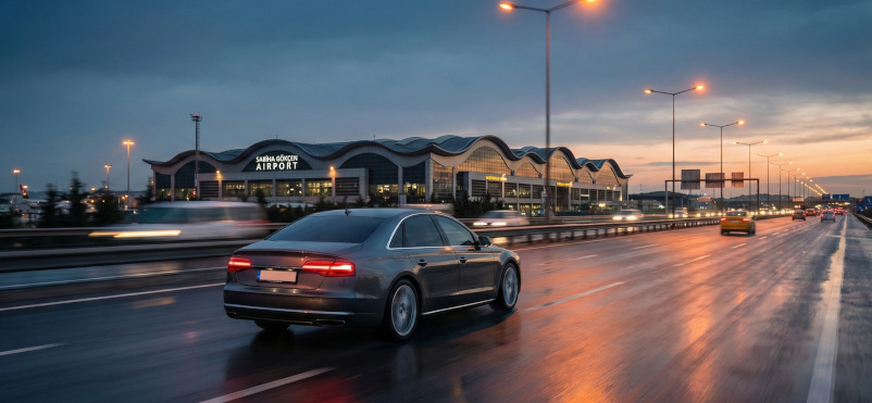 Sabiha Gökçen’den Kış Rotaları: İstanbul Çevresi Hafta Sonu Planları