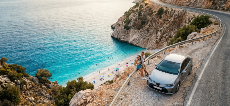 Türkiye’nin En Güzel Sahilleri: Keşfedilmesi Gereken 10 Plaj