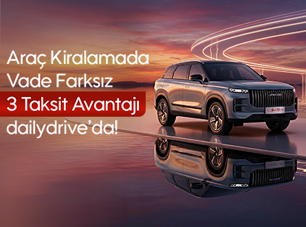 Online Ödemelerde Taksit İmkanı