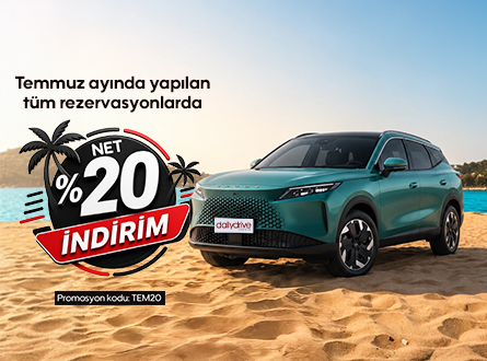 %20 İndirim Kampanyası