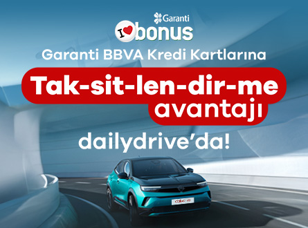 Online Ödemelerde Taksit İmkanı