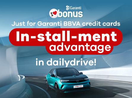 Installment Opportunity for Online Payments