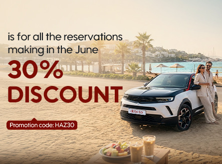 30% Discount Campaign