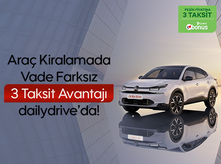 Online Ödemelerde Taksit İmkanı