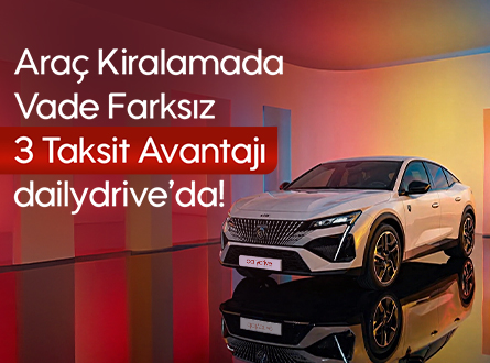 Online Ödemelerde Taksit İmkanı