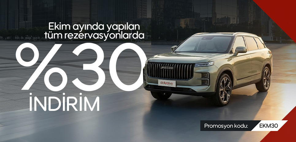 %30 İndirim Kampanyası