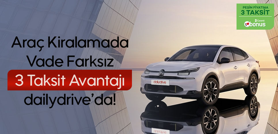 Online Ödemelerde Taksit İmkanı
