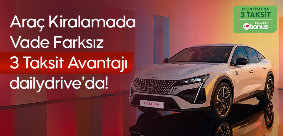 Online Ödemelerde Taksit İmkanı