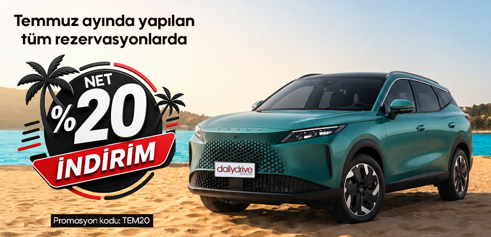 %20 İndirim Kampanyası