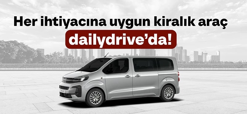 Minibus Car Rental