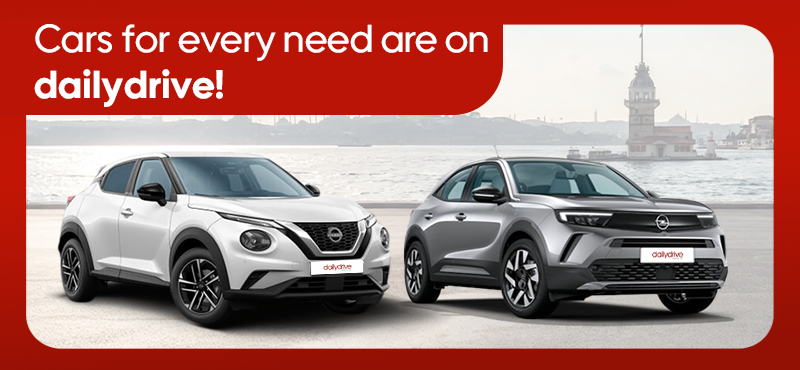 Gasoline Car Rental