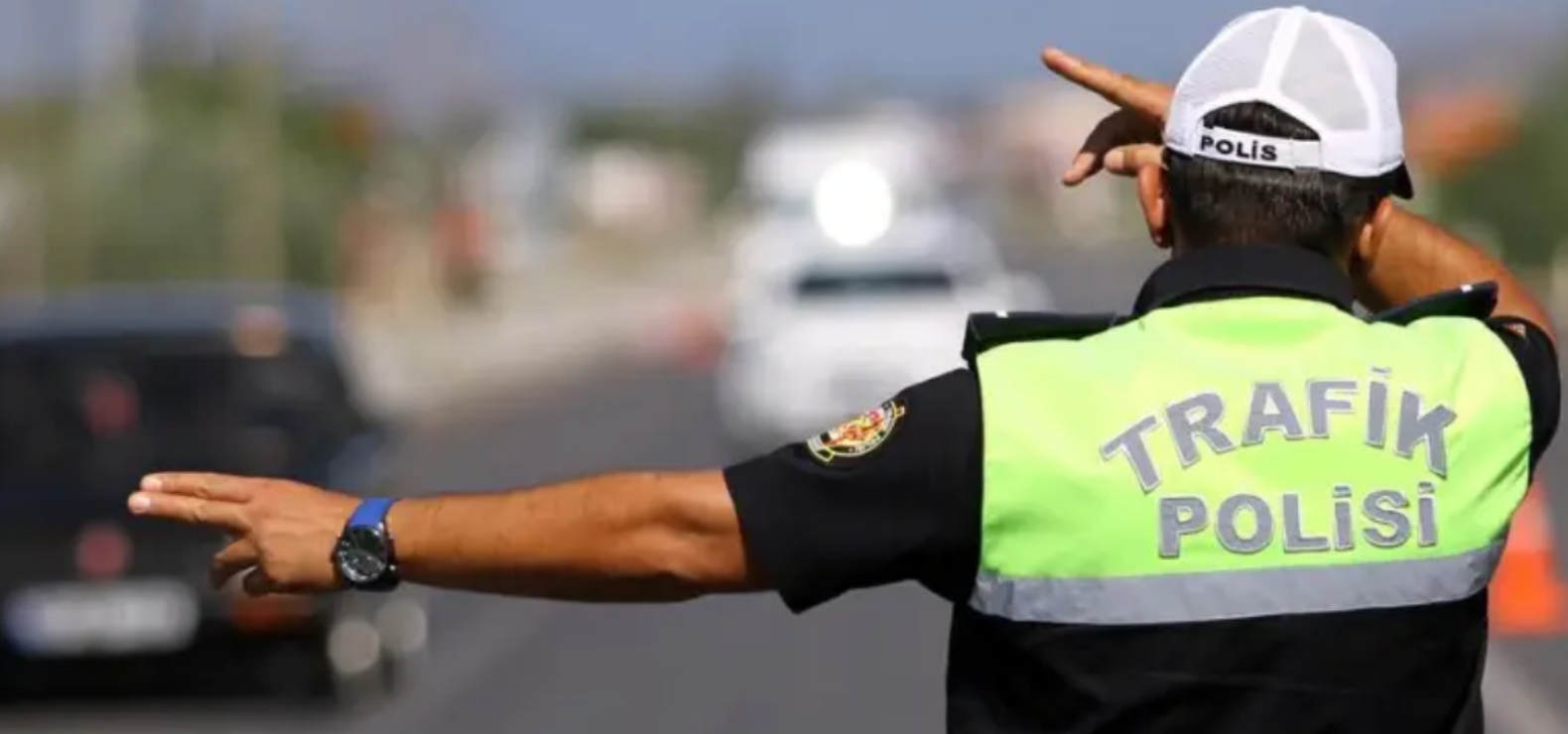 Trafik Cezaları Yönetmeliğinde Güncelleme