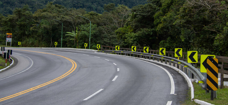 Banket Nedir? Trafikteki Önemi, Özellikleri ve Kullanım Kuralları