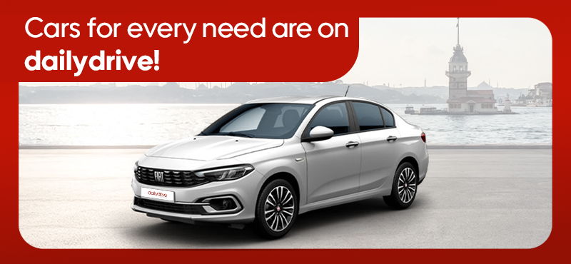 Diesel Car Rental