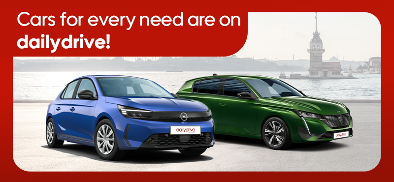 Hatchback Car Rental