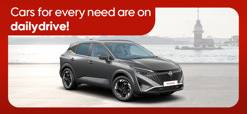 Hybrid Car Rental