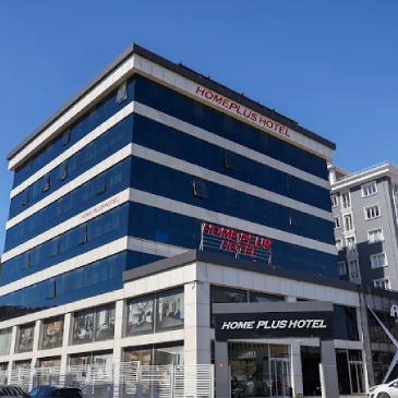 Sabiha Gökçen Havalimanı - Restoranlar ve Kafeler