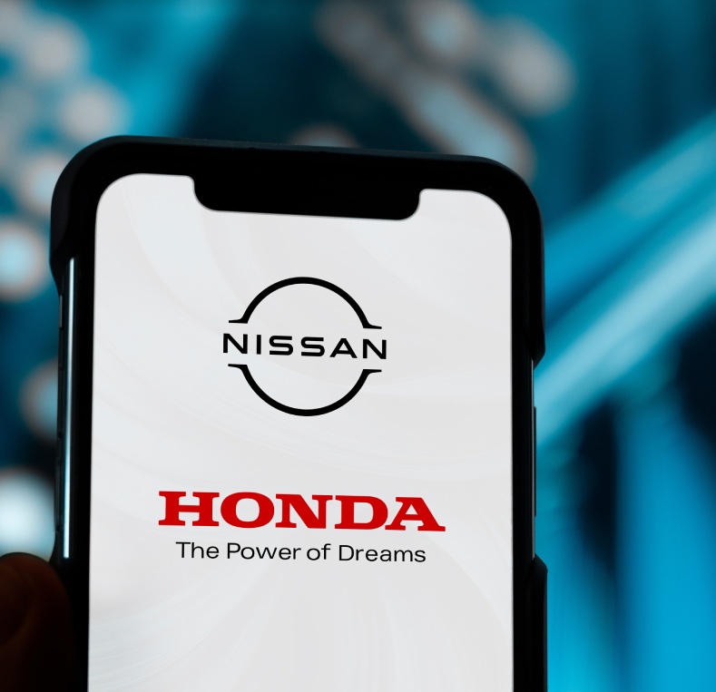 Honda ve Nissan Birleşmesi Neden İptal Edildi?