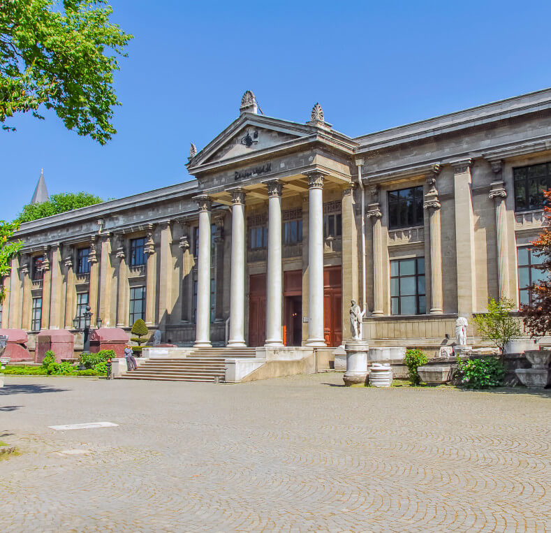 Istanbul Archaeology Museums and Hagia Sophia: 2025 Updated Guide