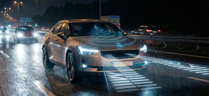 Yeni Nesil Araçlarda Işık & Sensör Hataları: Gerçekten Ne Anlama Geliyor? 