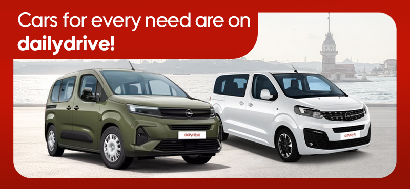 Minibus Car Rental