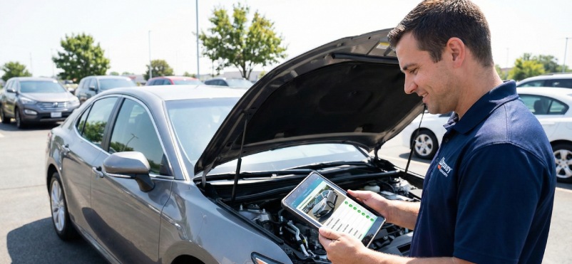2026’da “İkinci El”i Değiştirecek Yeni Davranışlar: Dijital Ekspertiz ve Görüntülü Kontroller 
