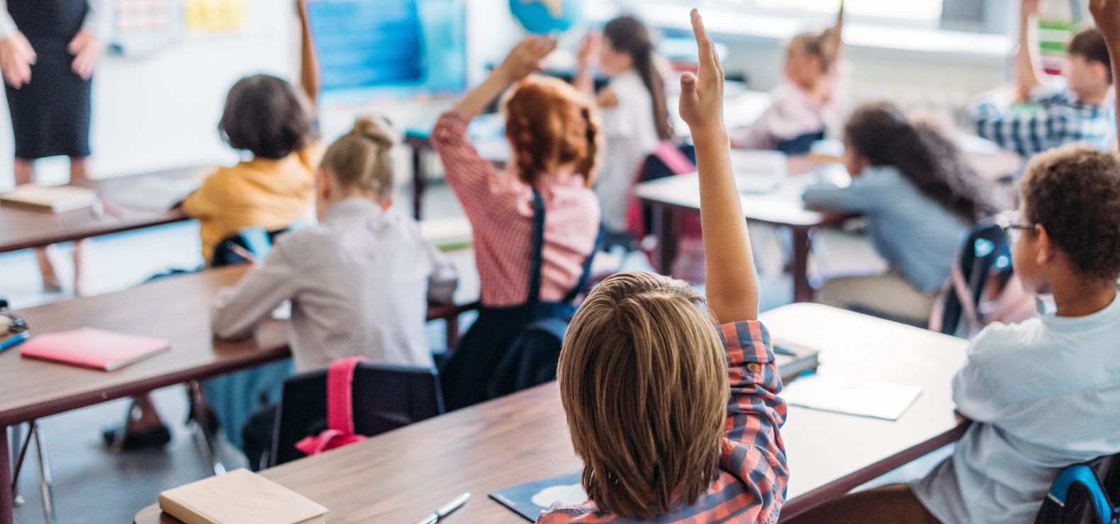 2025-2026 Eğitim Öğretim Yılı Takvimi Belli Oldu: Okullar Ne Zaman Açılıyor?