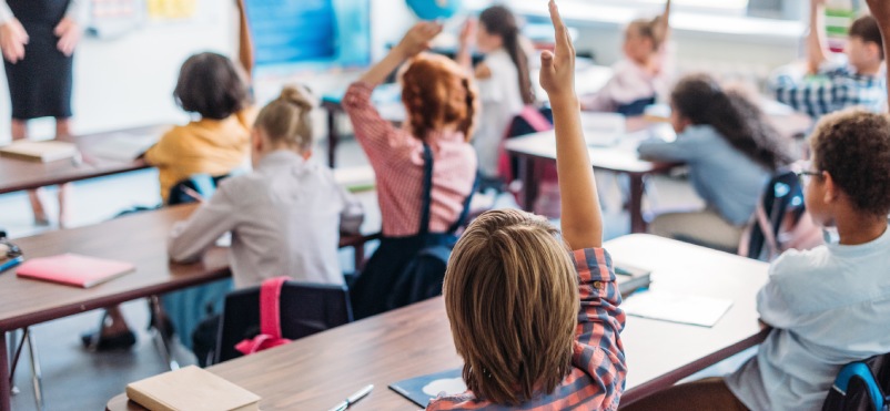 2025-2026 Eğitim Öğretim Yılı Takvimi Belli Oldu: Okullar Ne Zaman Açılıyor?