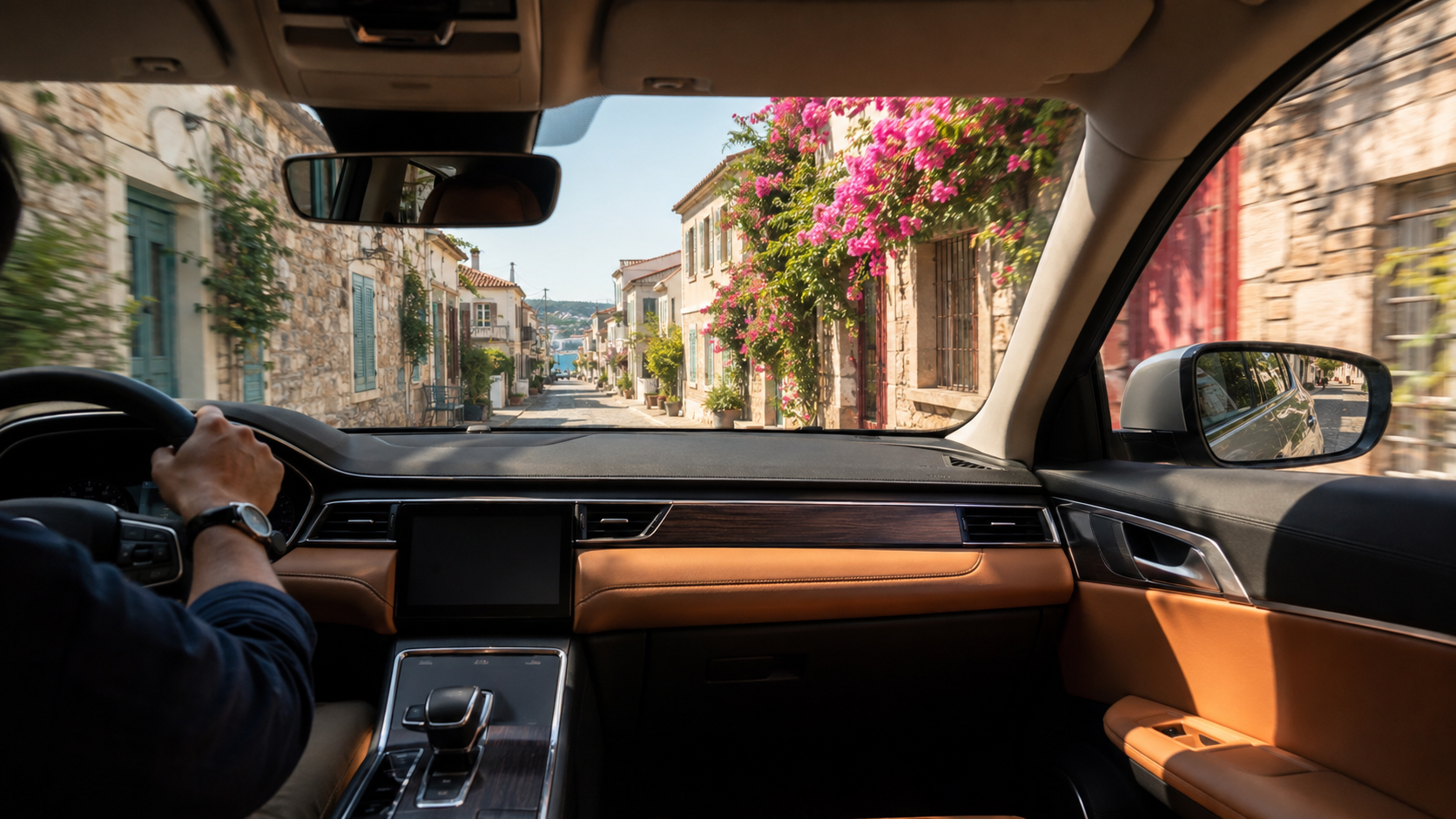 Top Routes to Explore by Car in Ayvalik: Travel & Gastronomy Guide
