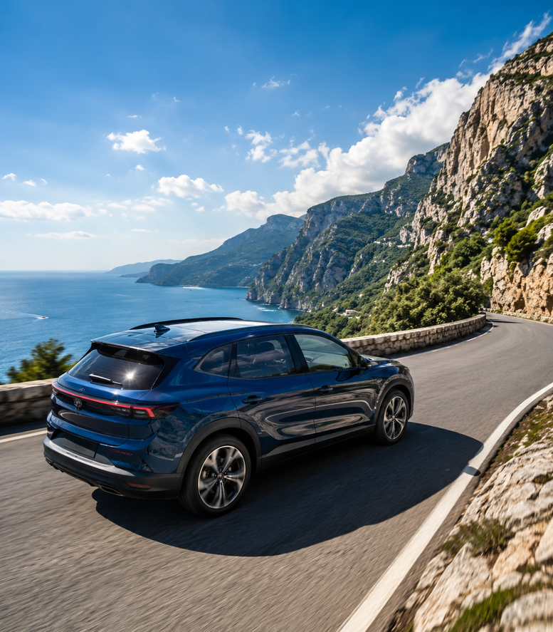 What Is Additional Driver Service in Car Rental? All Details and Conditions